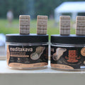 Liofilizuotas kakavinis užkandis | Meditakava | 35g