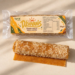 Džiovanis | Mangų skonio | 20g