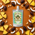 Piña Coala | Ananasų skonio EnerGerietis | 100g