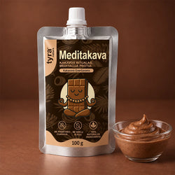 Meditakava | Kakavos skonio EnerGerietis | 100g